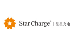 星星充电