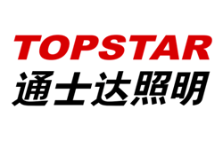 通士达照明